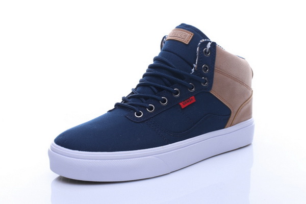 high-Top Shoes Men--296